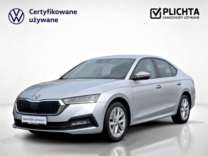używany Škoda Octavia salon Volkswagen Bydgoszcz Nowotoruńska