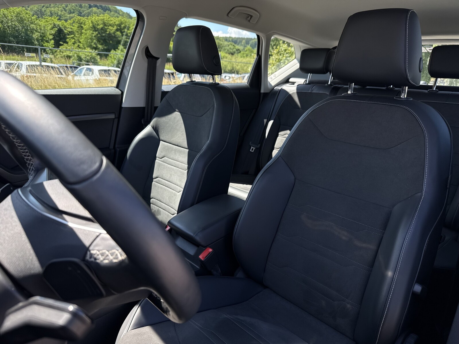 Seat Ateca - zdjęcie 11