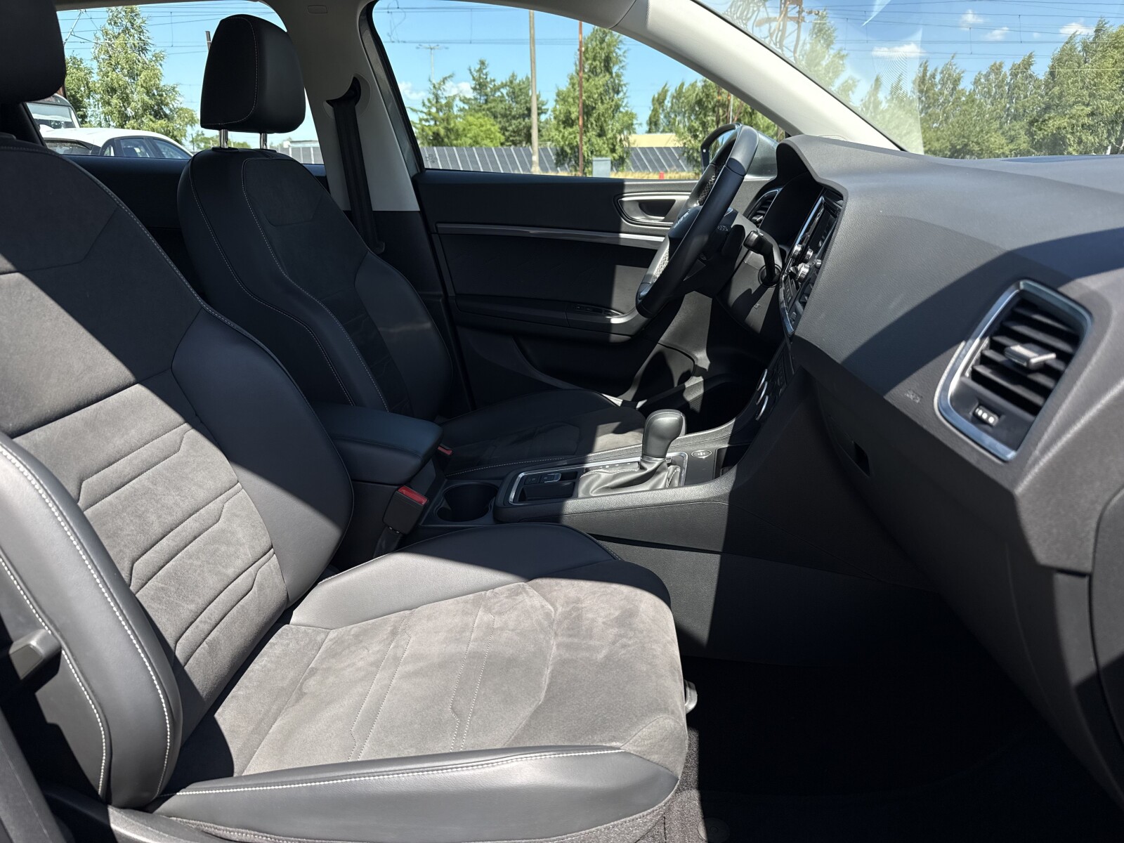 Seat Ateca - zdjęcie 12