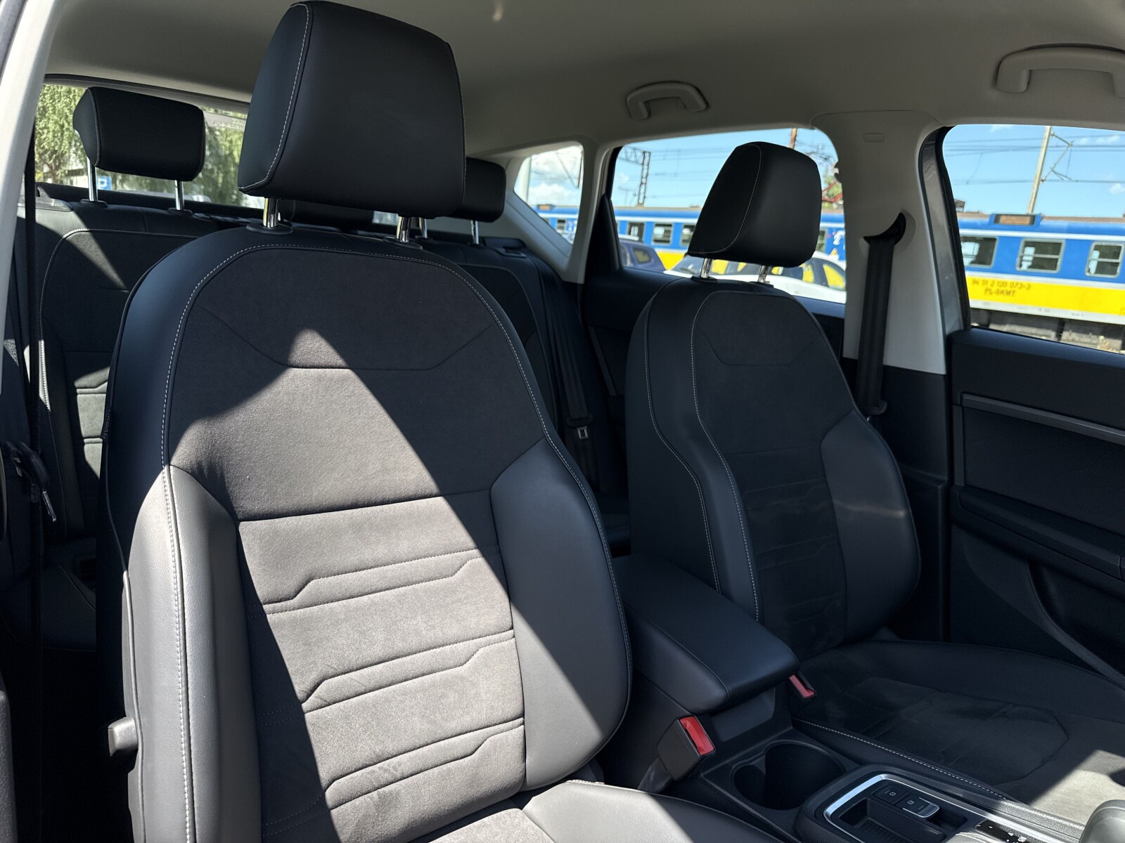 Seat Ateca - zdjęcie 13