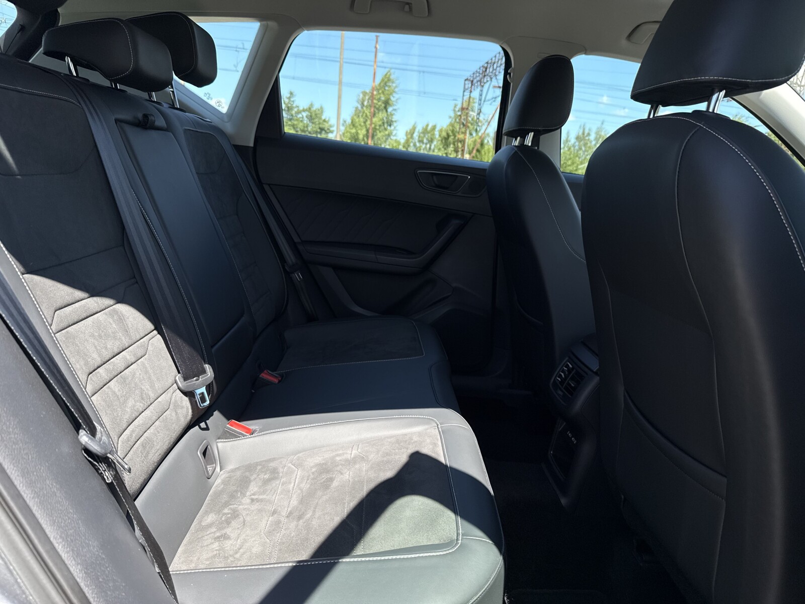 Seat Ateca - zdjęcie 31
