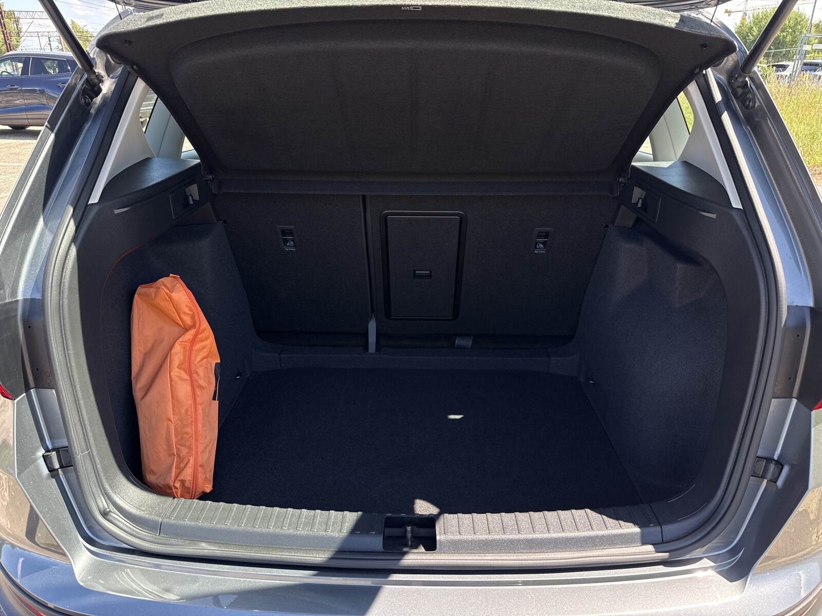 Seat Ateca - zdjęcie 34