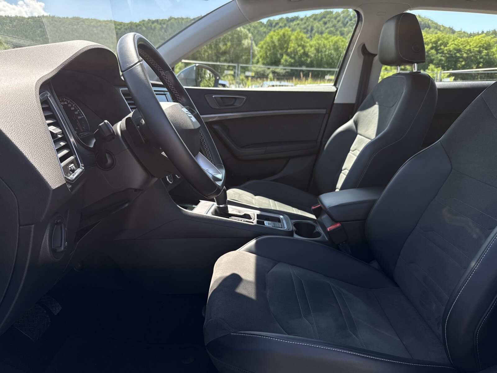 Seat Ateca - zdjęcie 10