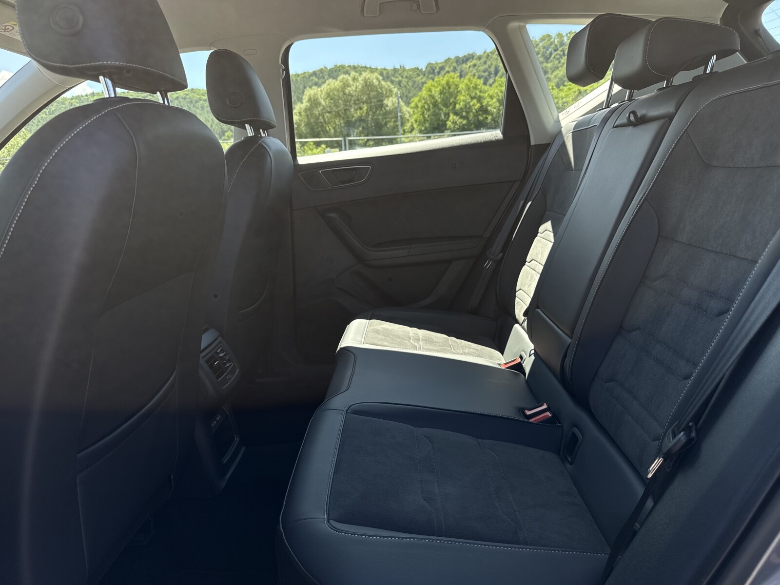 Seat Ateca - zdjęcie 29