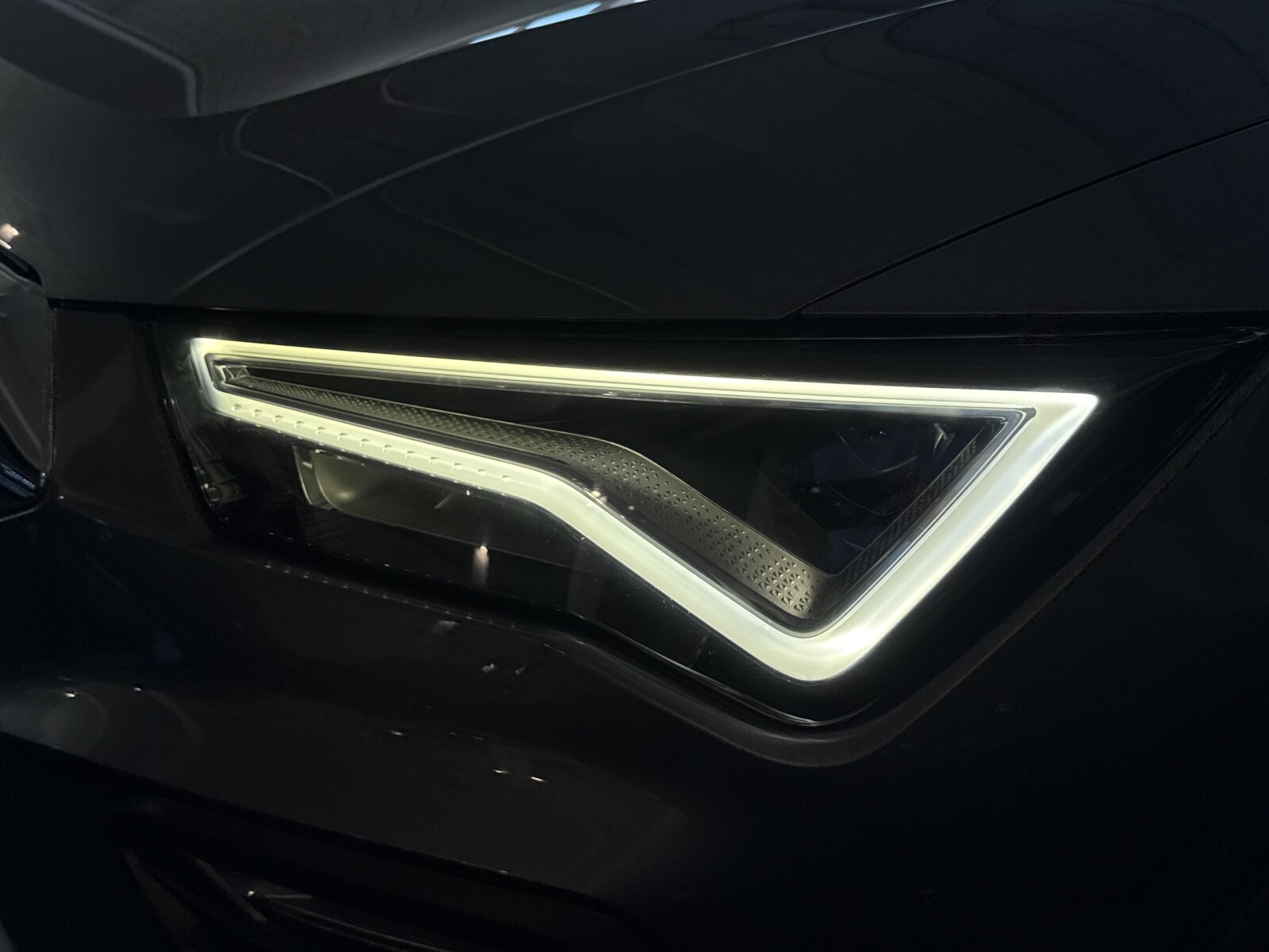 Seat Ateca - zdjęcie 36