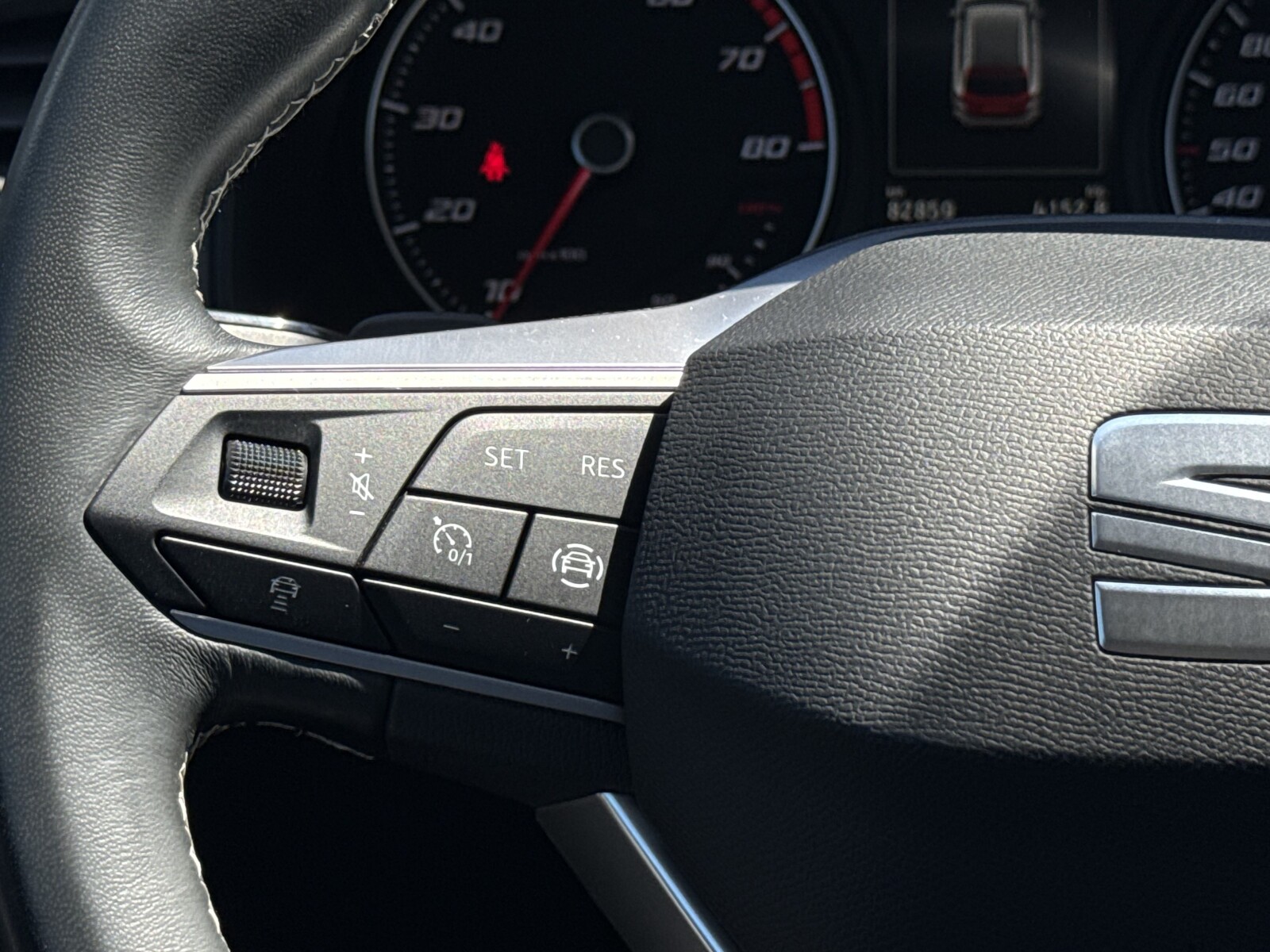 Seat Ateca - zdjęcie 15