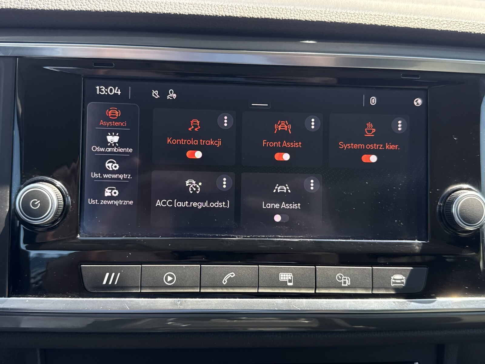 Seat Ateca - zdjęcie 25