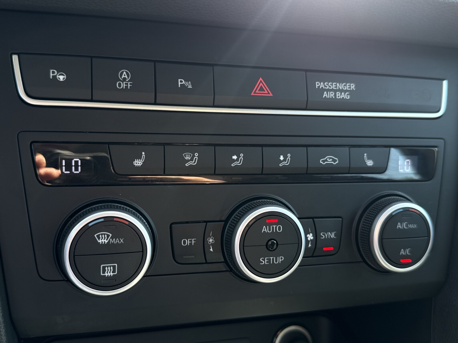 Seat Ateca - zdjęcie 24