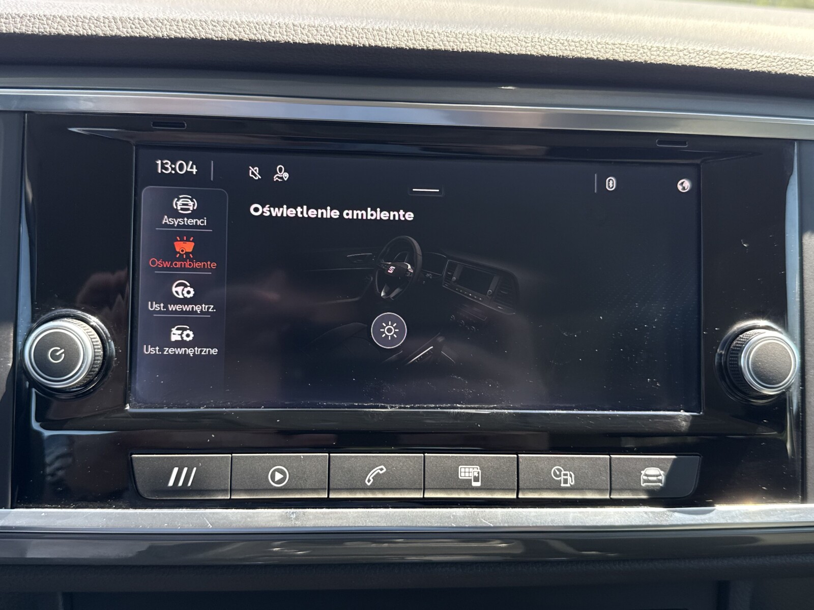 Seat Ateca - zdjęcie 28