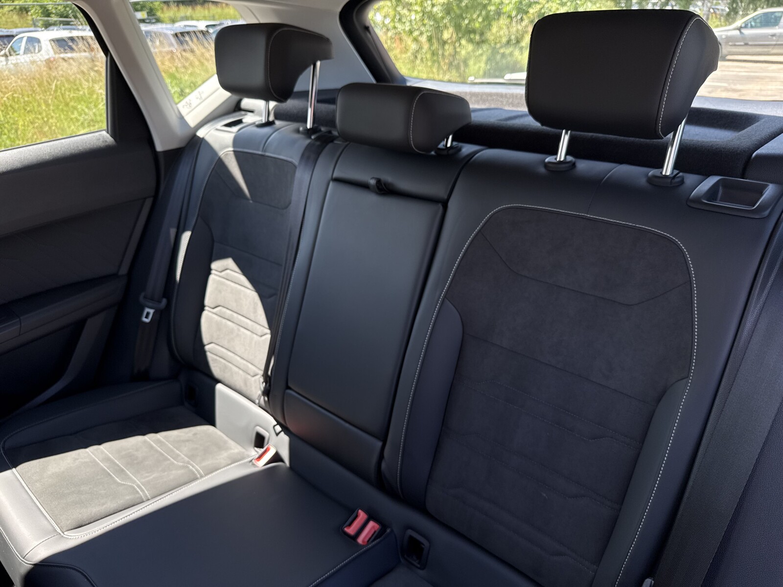 Seat Ateca - zdjęcie 30