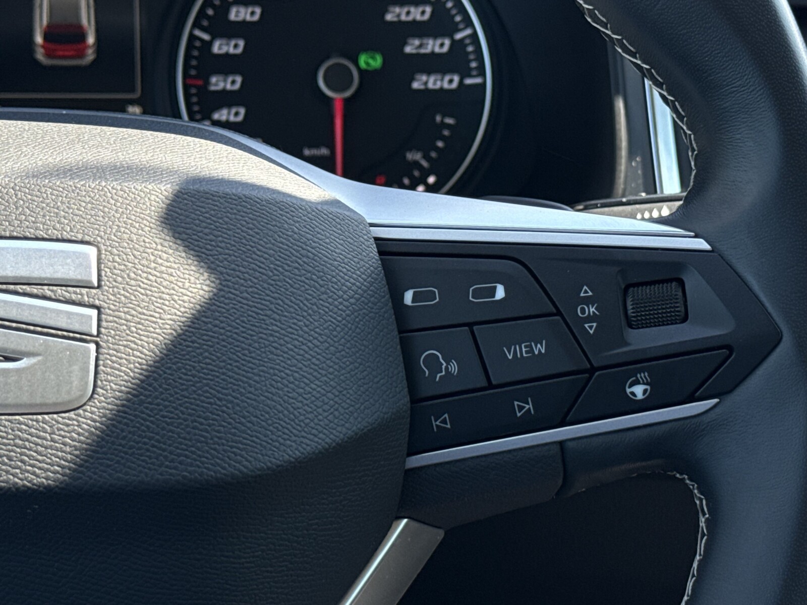 Seat Ateca - zdjęcie 16