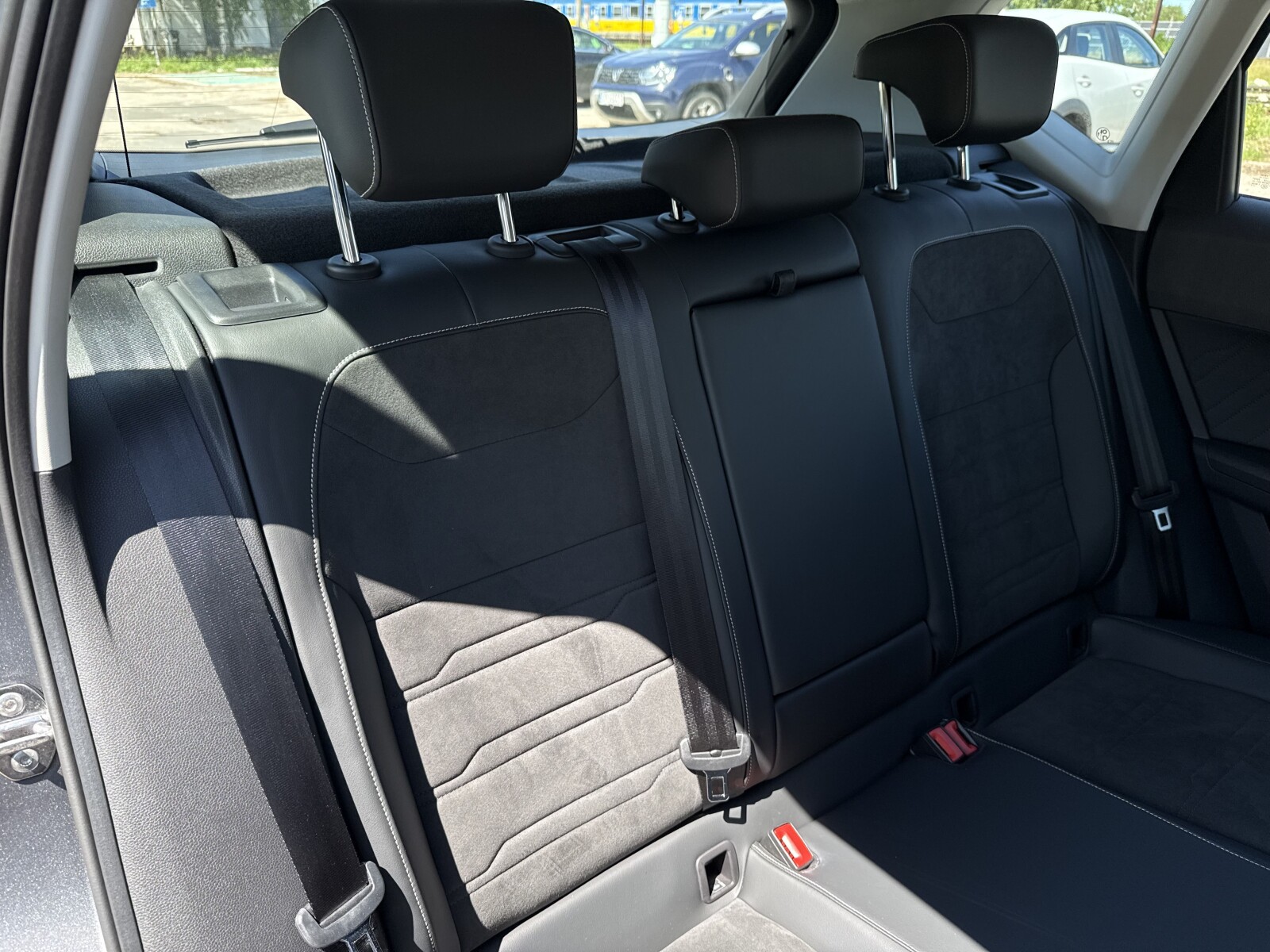 Seat Ateca - zdjęcie 32