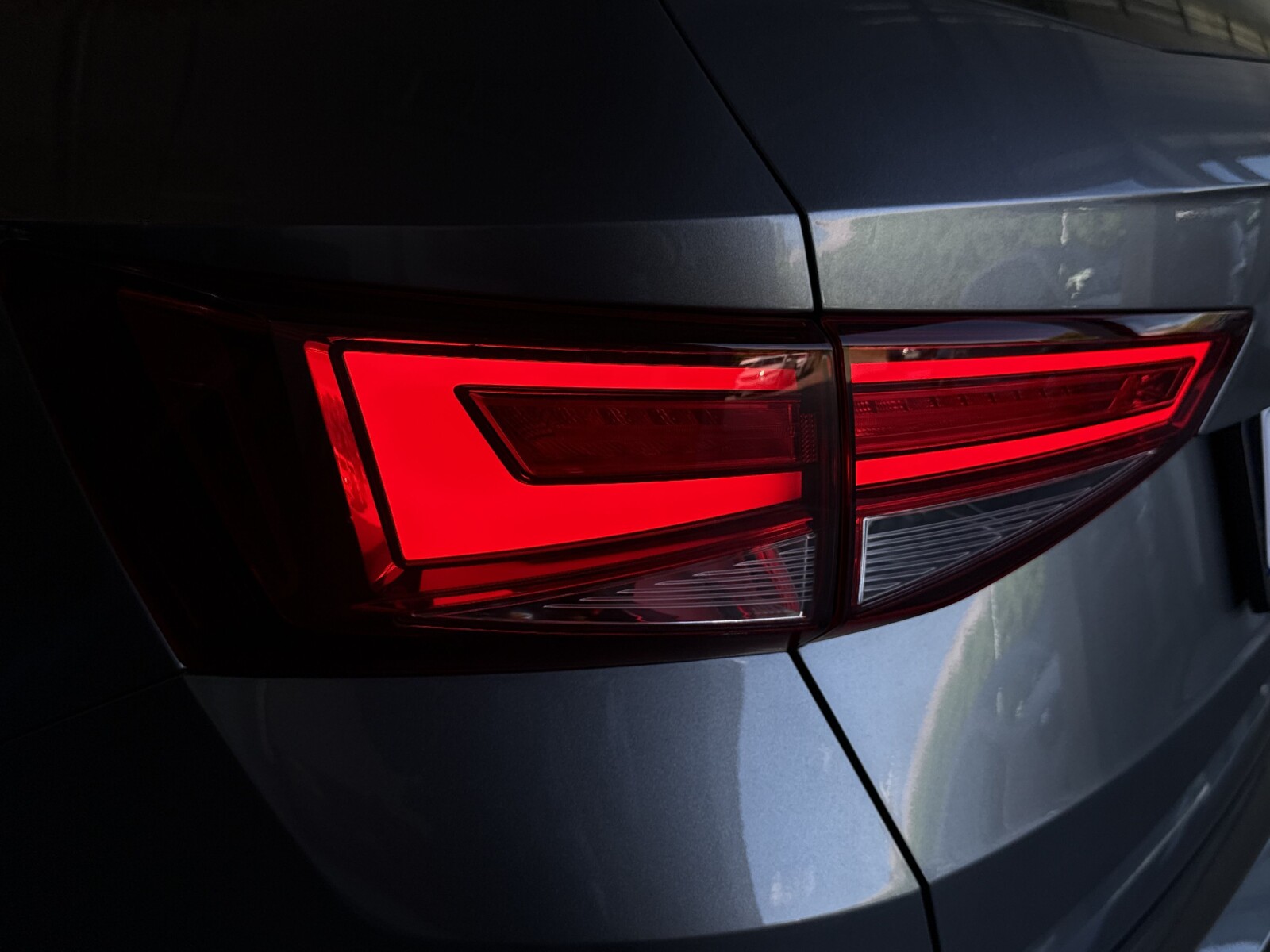Seat Ateca - zdjęcie 37