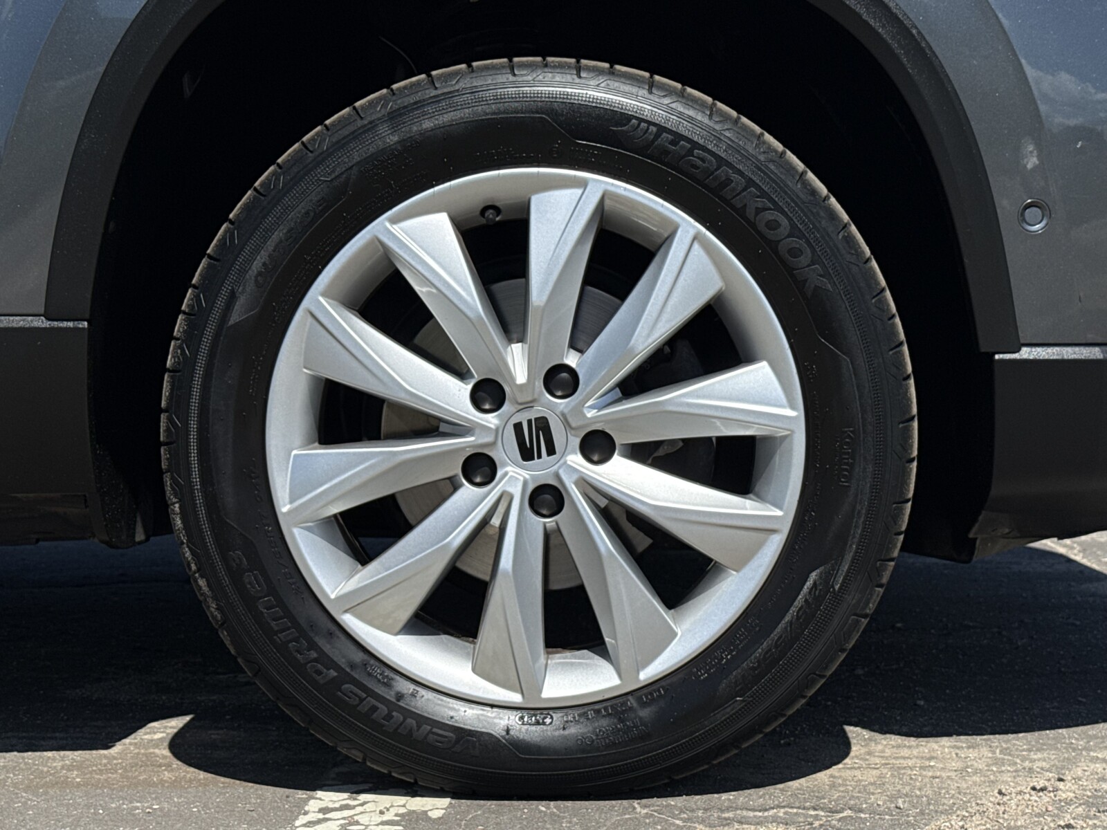 Seat Ateca - zdjęcie 33