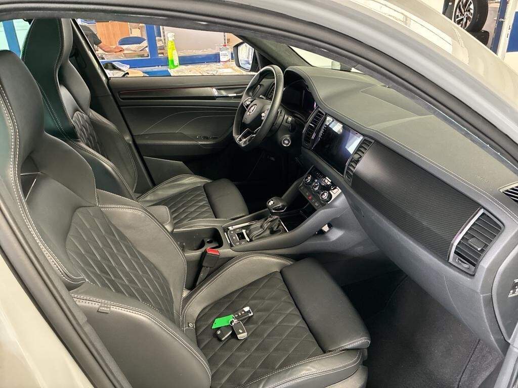Škoda Kodiaq - zdjęcie 3