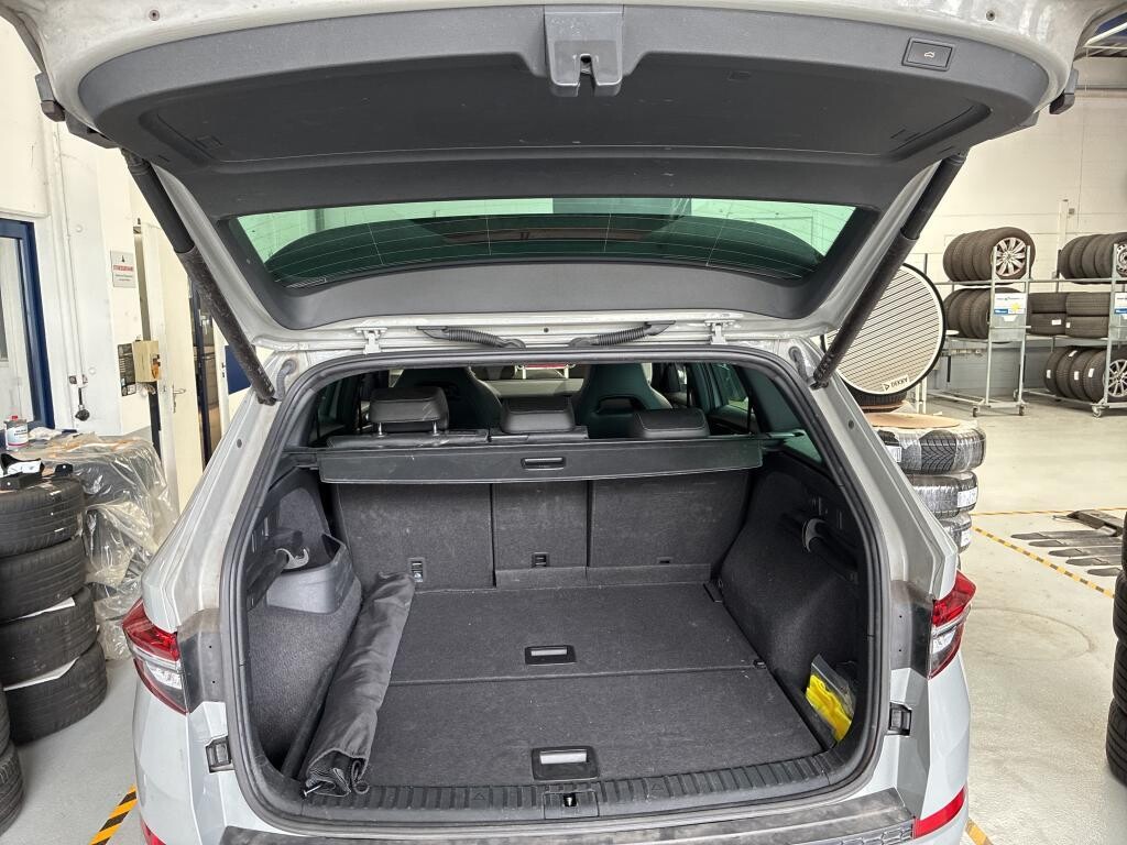 Škoda Kodiaq - zdjęcie 7