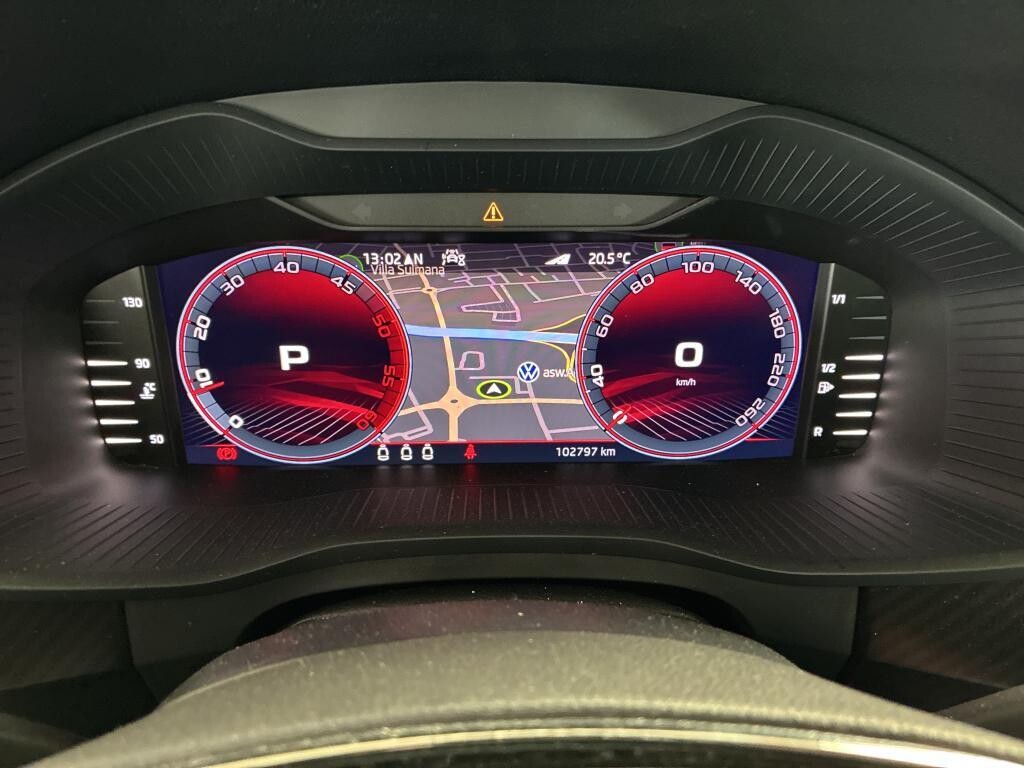 Škoda Kodiaq - zdjęcie 6