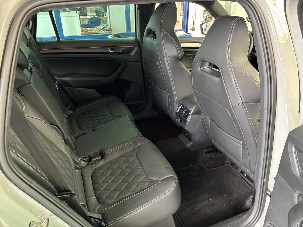 Škoda Kodiaq - zdjęcie 5