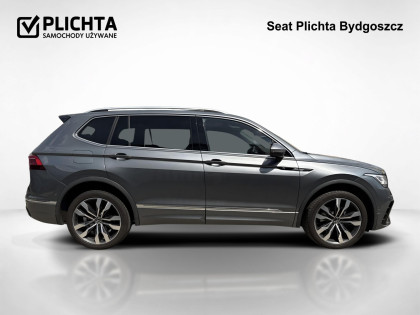 2.0 TDI 200KM 4Drive DSG R-Line | Grzana Szyba | IQ Drive | 20" | FV