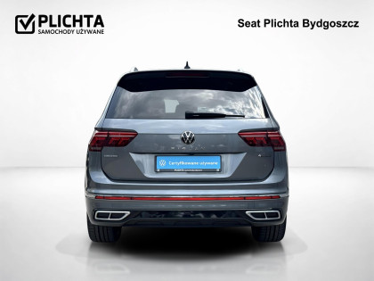 2.0 TDI 200KM 4Drive DSG R-Line | Grzana Szyba | IQ Drive | 20" | FV