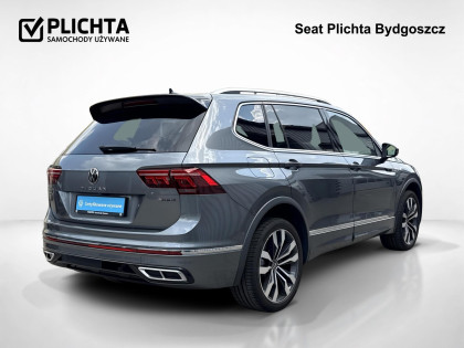 2.0 TDI 200KM 4Drive DSG R-Line | Grzana Szyba | IQ Drive | 20" | FV