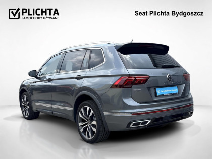 2.0 TDI 200KM 4Drive DSG R-Line | Grzana Szyba | IQ Drive | 20" | FV
