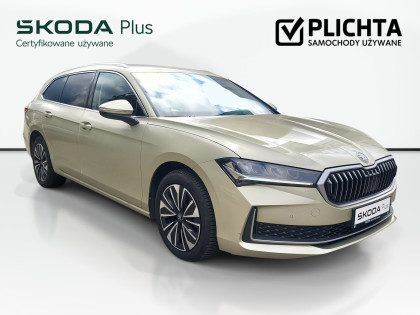 1.5 TSI 150KM DSG; Masaże; Lampy LED; Kamera; Czujniki; Tempomat; FV23