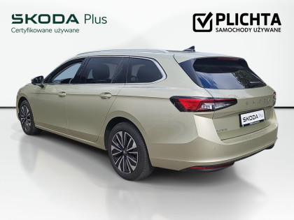 1.5 TSI 150KM DSG; Masaże; Lampy LED; Kamera; Czujniki; Tempomat; FV23