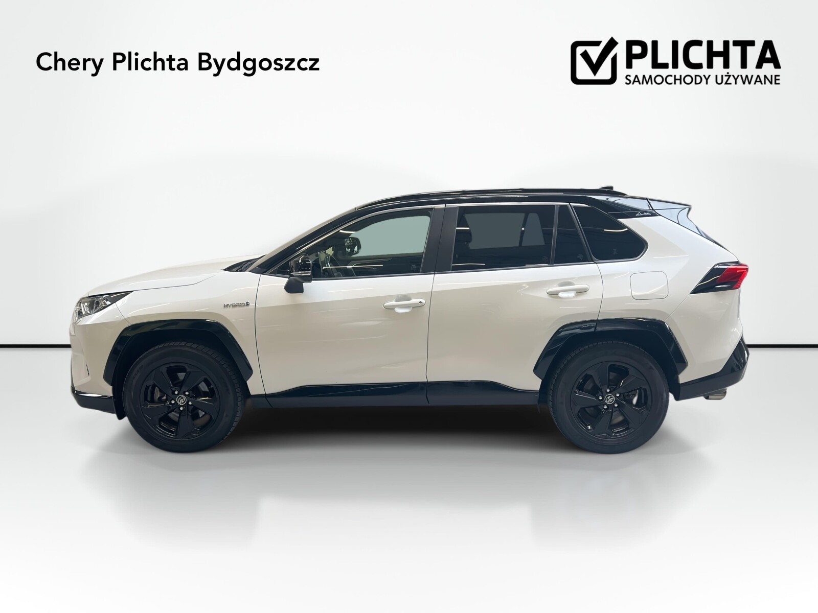 Toyota RAV 4 - zdjęcie 8