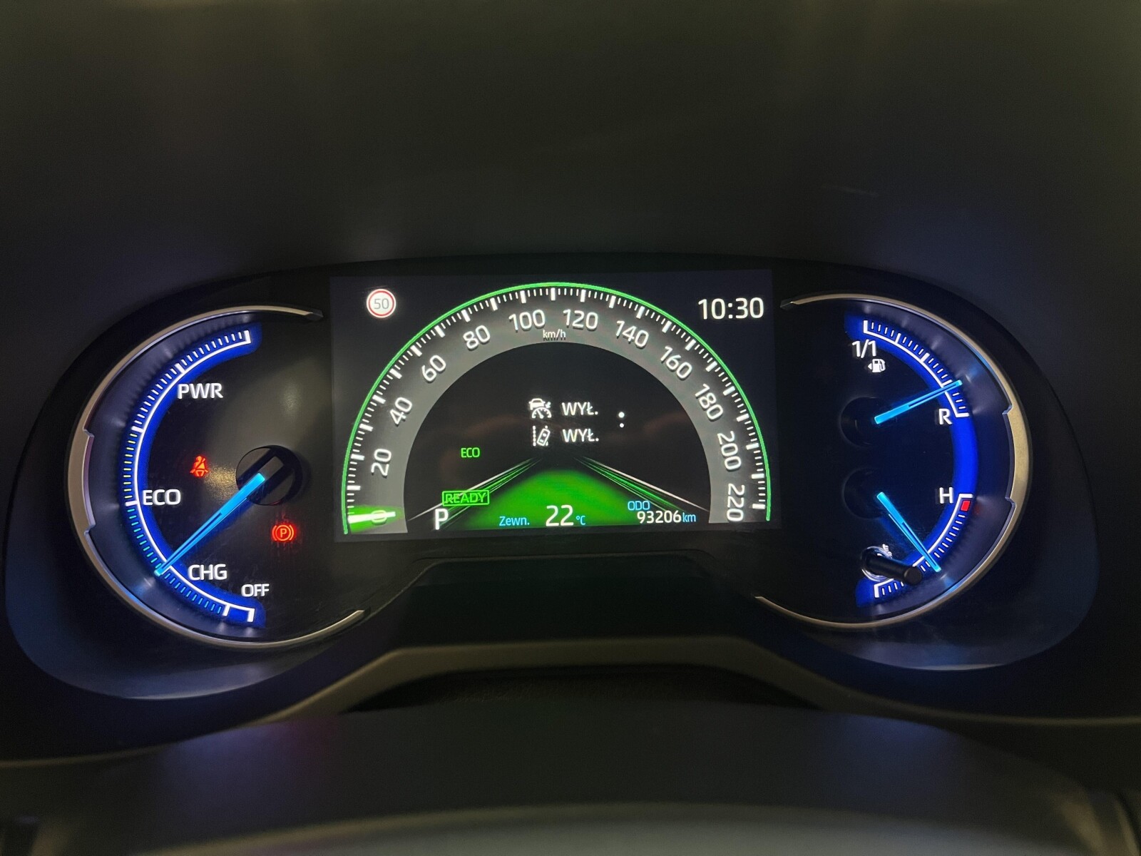 Toyota RAV 4 - zdjęcie 33