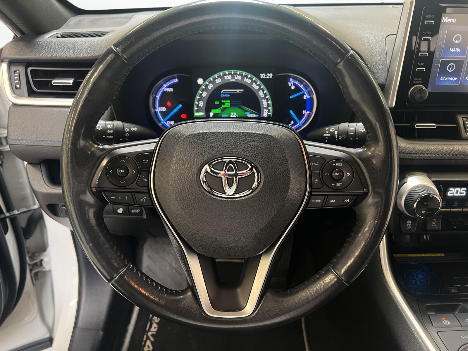 Toyota RAV 4 - zdjęcie 27