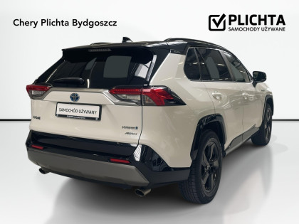 2.5 AWD 4x4 Selection Hybrid Salon Polska