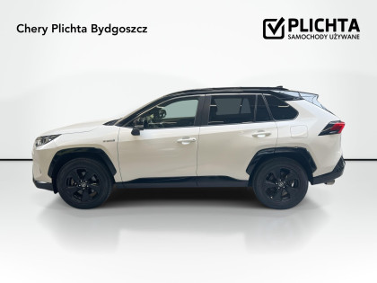 2.5 AWD 4x4 Selection Hybrid Salon Polska