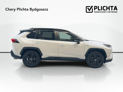 2.5 AWD 4x4 Selection Hybrid Salon Polska