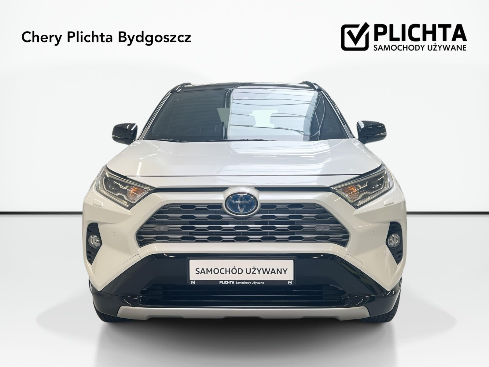 Toyota RAV 4 - zdjęcie 2