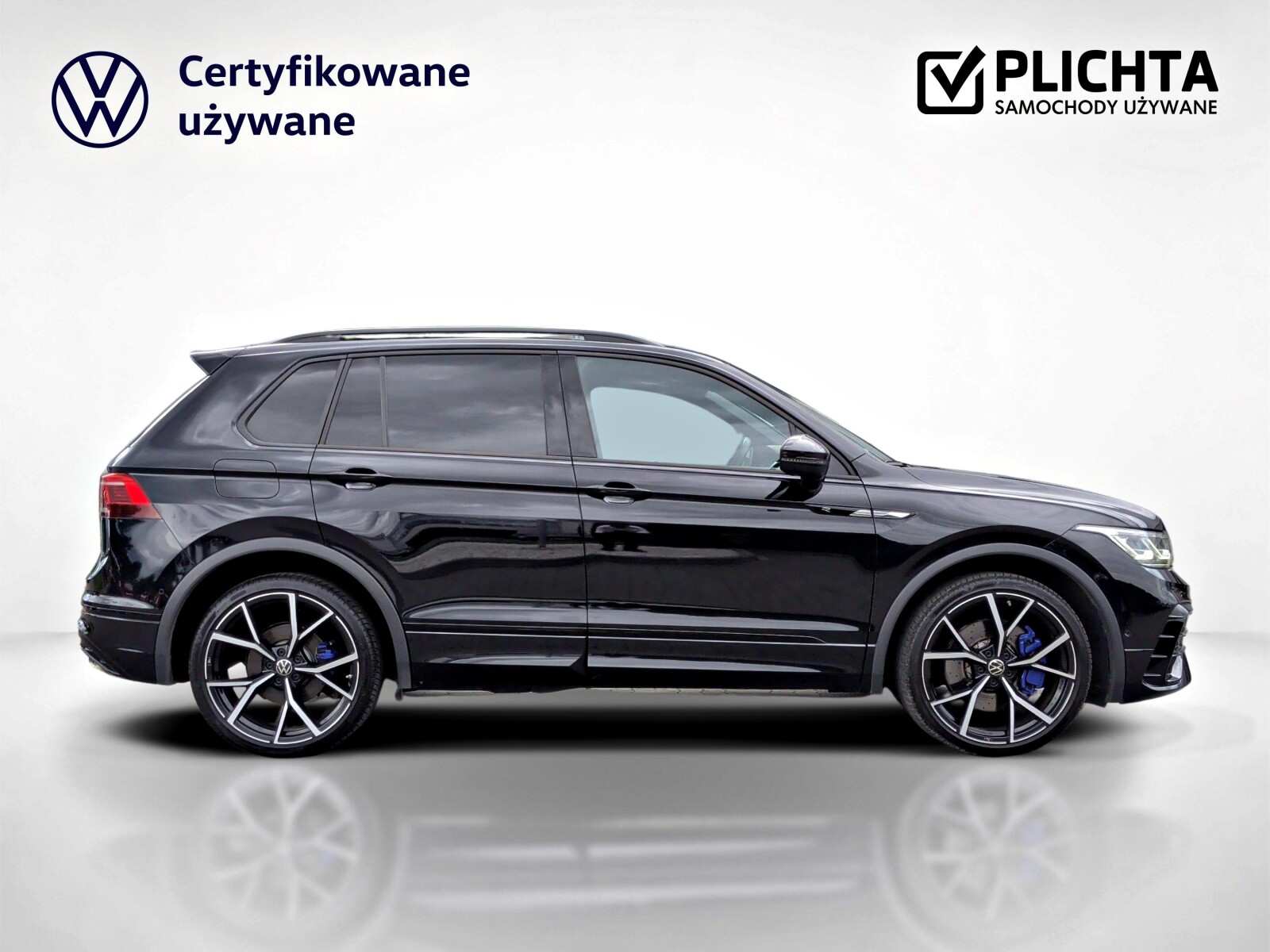 Volkswagen Tiguan - zdjęcie 6