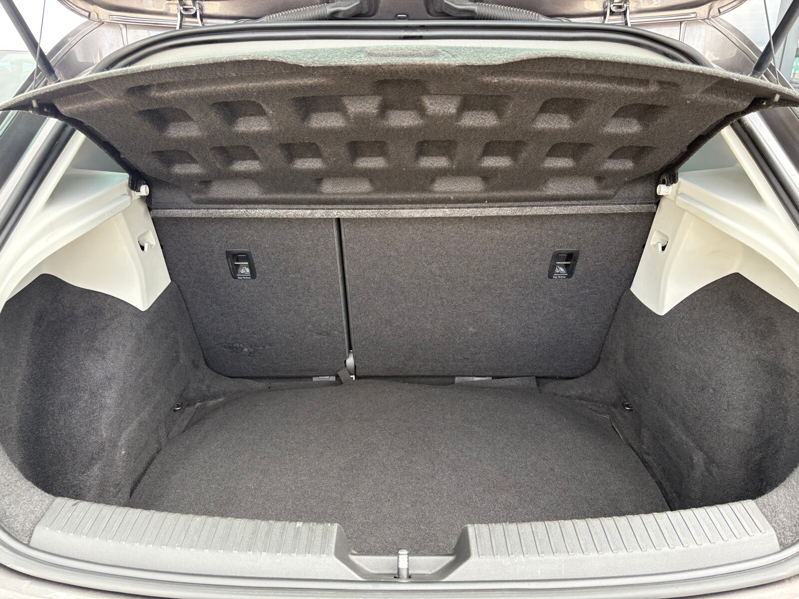 Seat Leon - zdjęcie 16