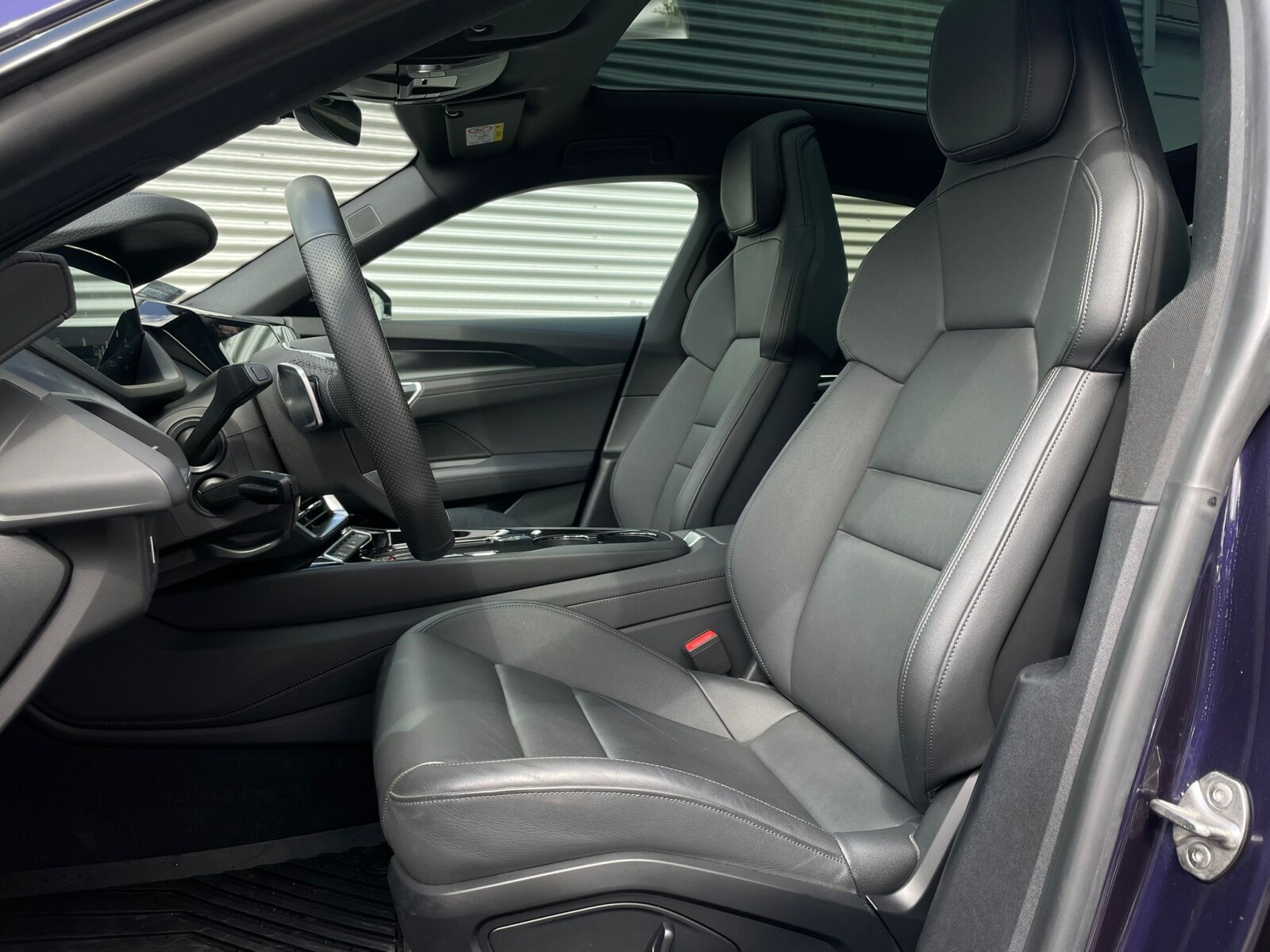 Audi e-tron GT - zdjęcie 22