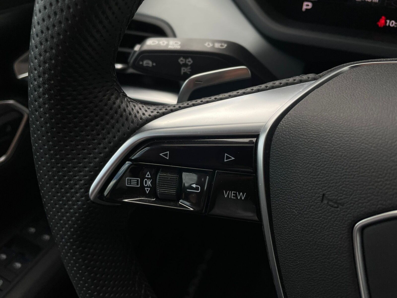 Audi e-tron GT - zdjęcie 25