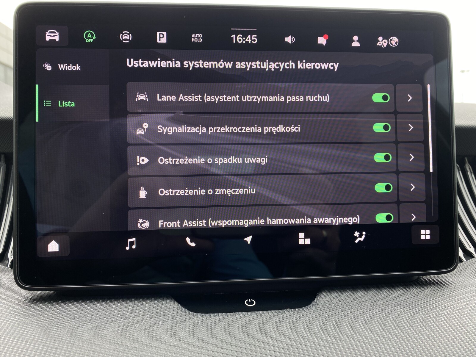 Škoda Superb - zdjęcie 29