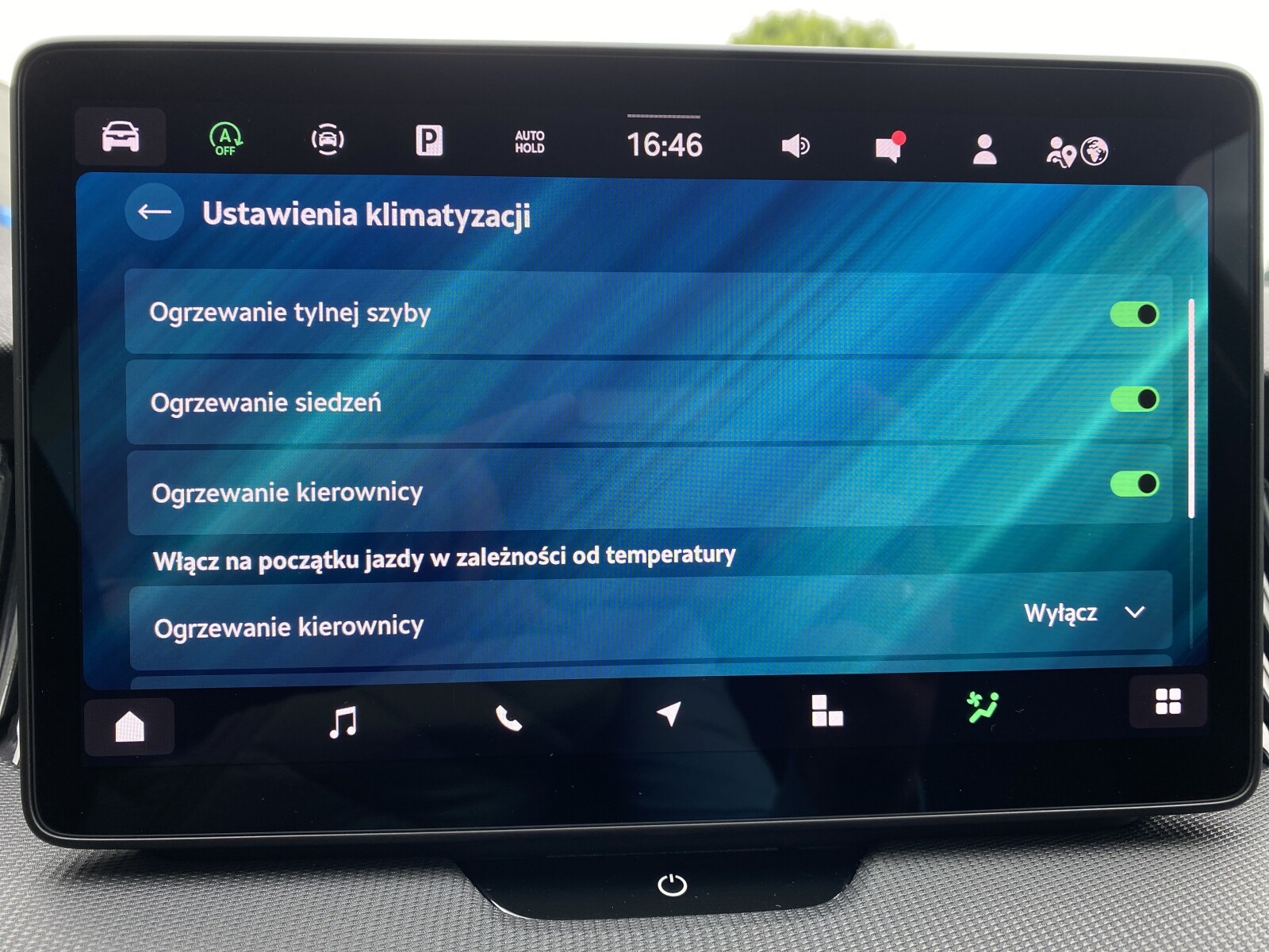 Škoda Superb - zdjęcie 12