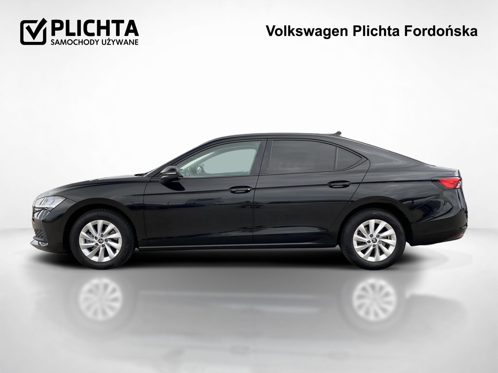 Škoda Superb - zdjęcie 2