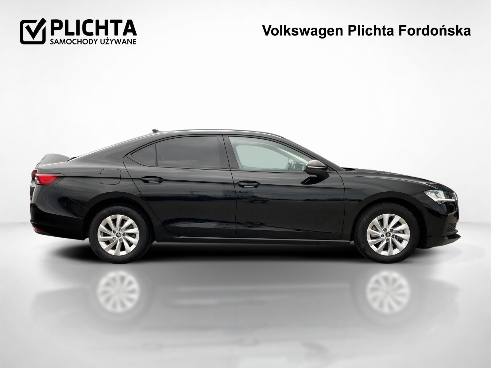 Škoda Superb - zdjęcie 6