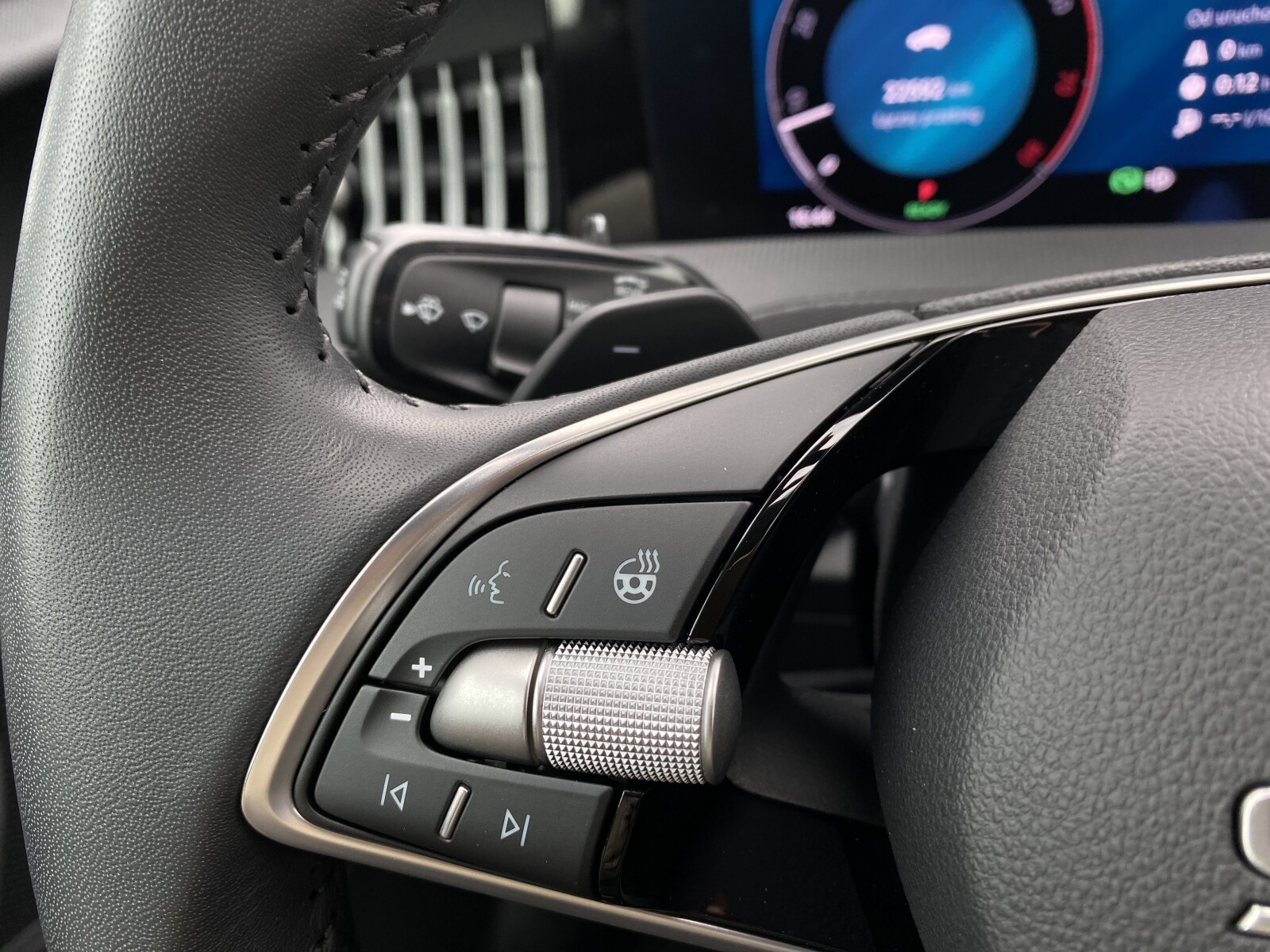 Škoda Superb - zdjęcie 23