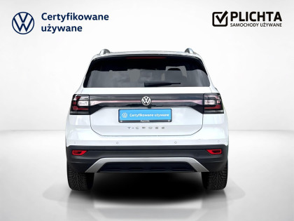 Style | DSG | LED | 18'' | Digital | Climatronic | SalonPL | 1wł. | FV