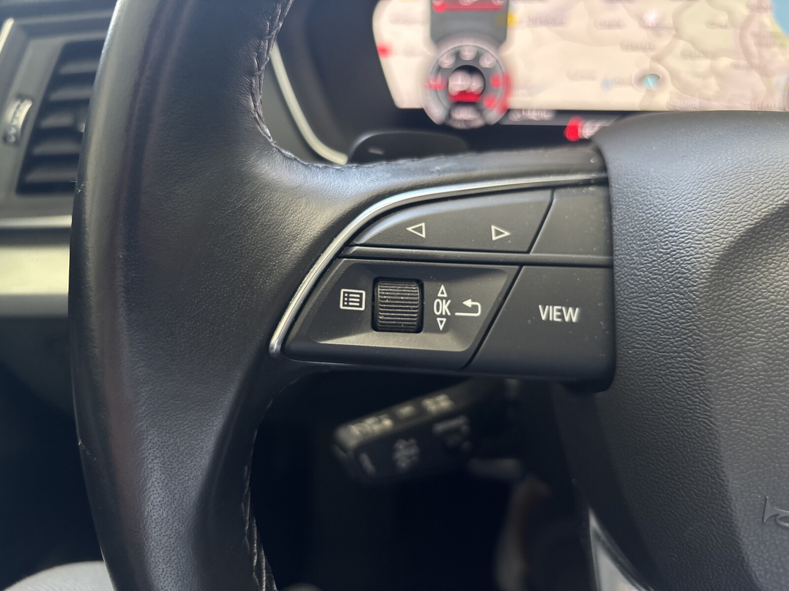 Audi Q5 Sportback - zdjęcie 11