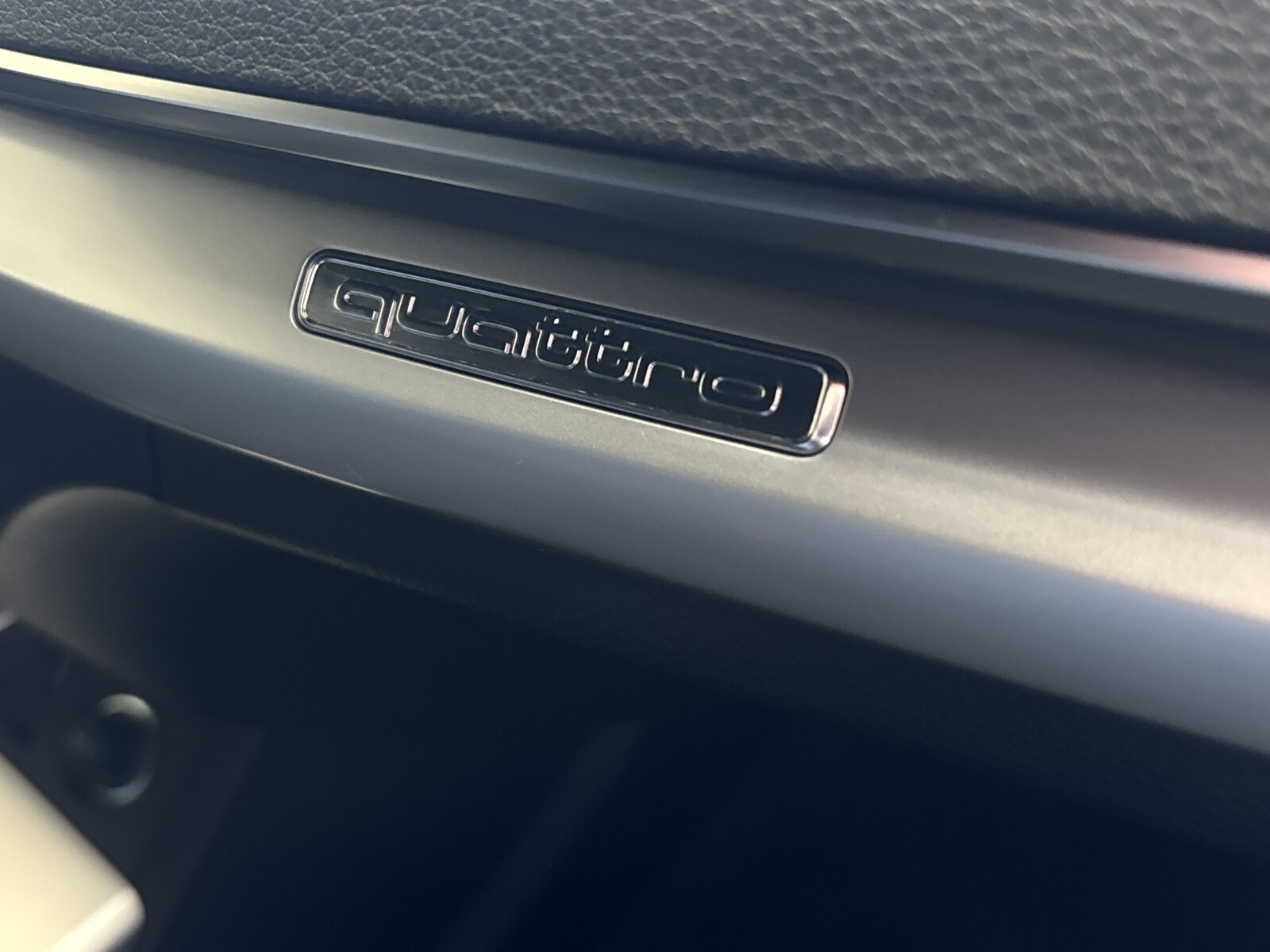 Audi Q5 Sportback - zdjęcie 36