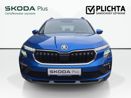 LED DSG Kamera Podgrz.fotele/kierownica/szyba Smartlink Czujniki FV23%