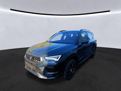używany Cupra Ateca salon SEAT Bydgoszcz