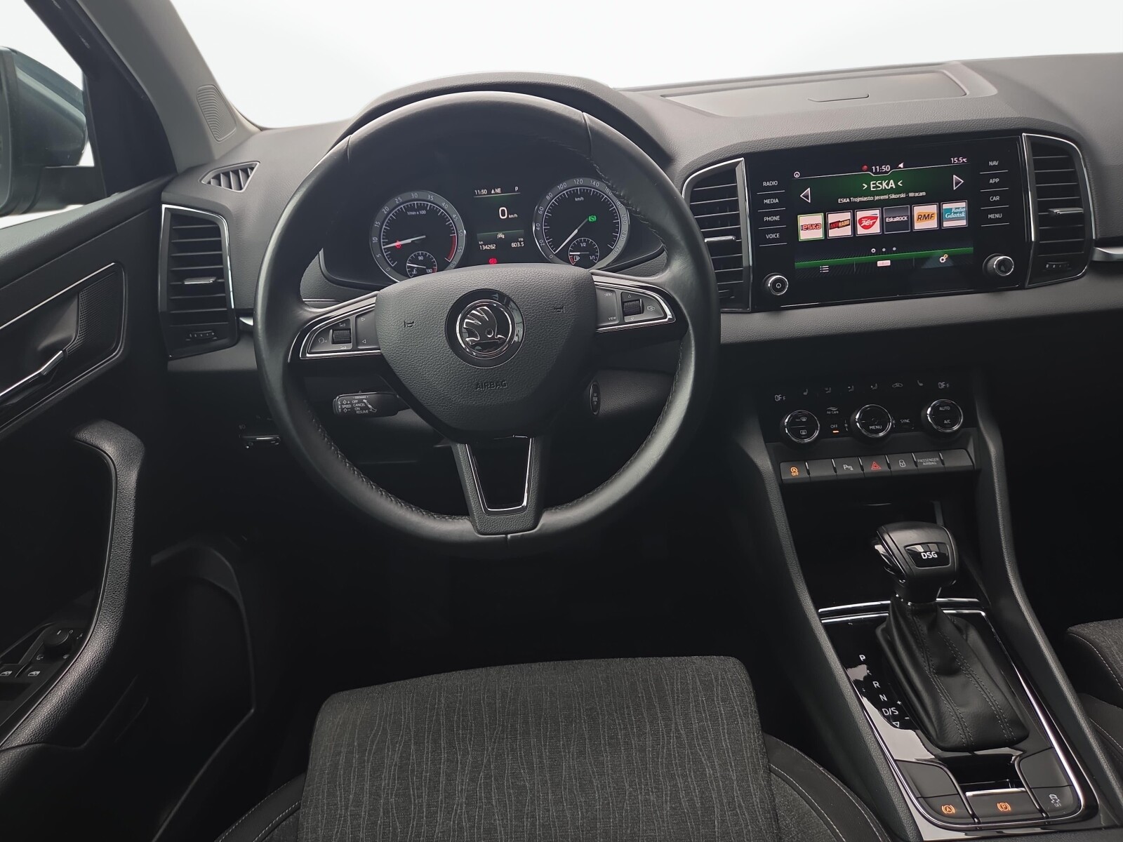 Škoda Karoq - zdjęcie 9
